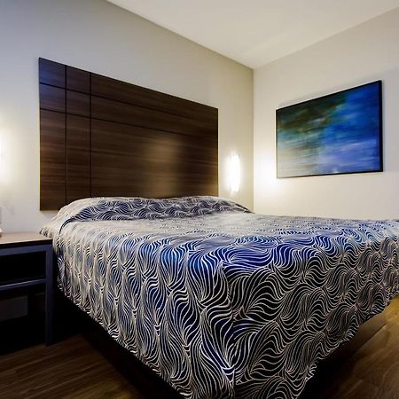 Palace Inn Blue Us-59 & Gessner Хюстън Екстериор снимка