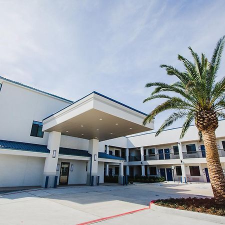 Palace Inn Blue Us-59 & Gessner Хюстън Екстериор снимка