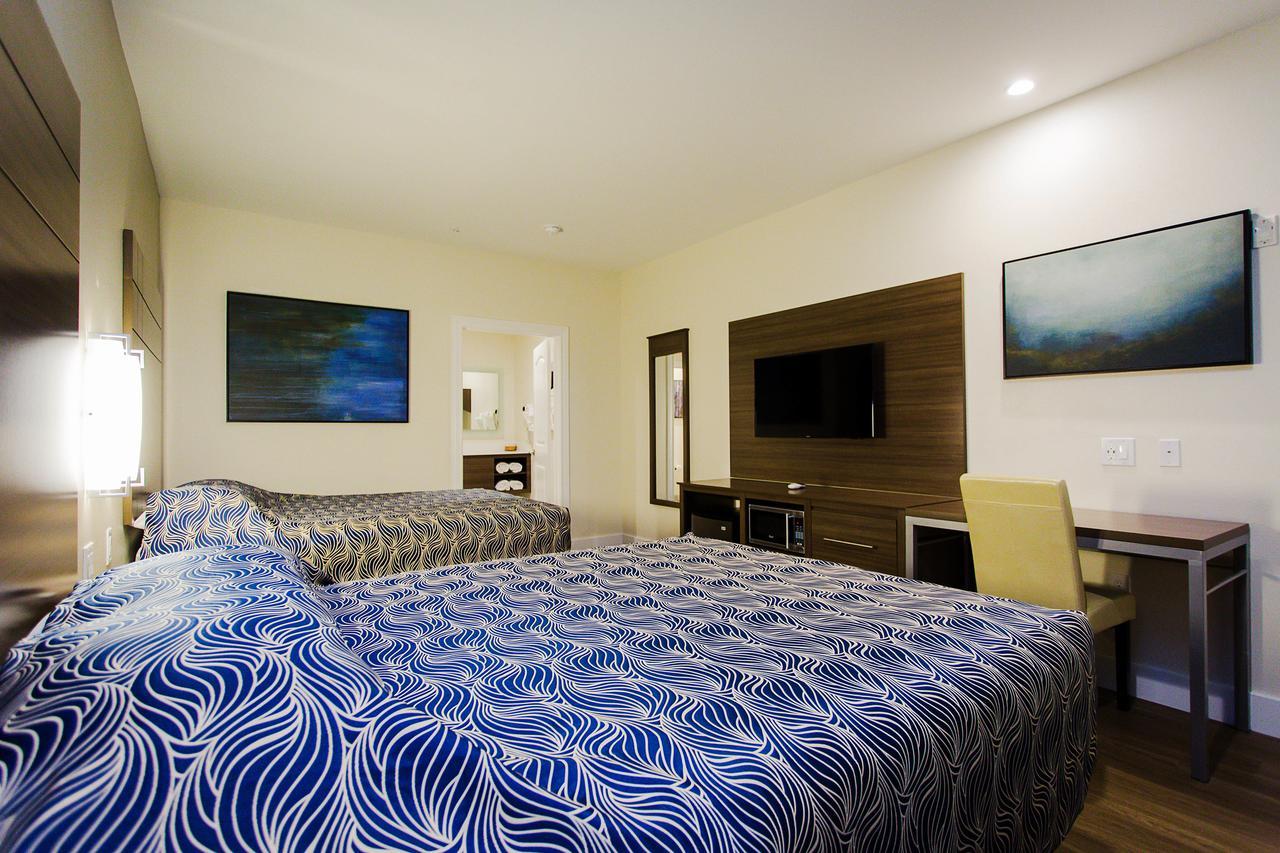 Palace Inn Blue Us-59 & Gessner Хюстън Екстериор снимка