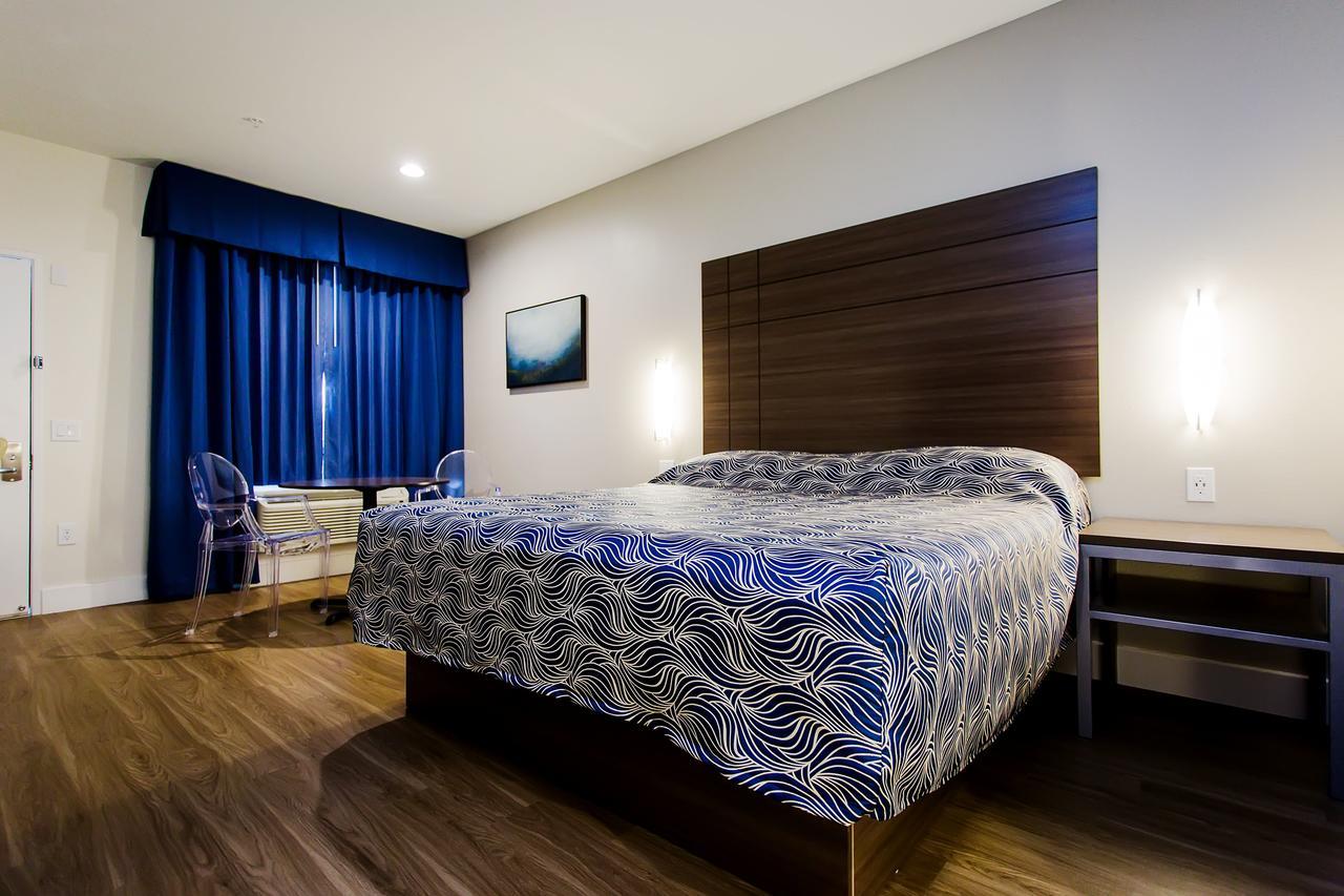 Palace Inn Blue Us-59 & Gessner Хюстън Екстериор снимка